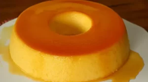 Pudim de Milho Verde Cremoso, se eu Fosse Você já Estava era Fazendo