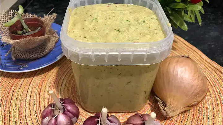 Tempero Caseiro Completo Muito Fácil de Fazer Veja