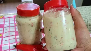 Tempero Caseiro Completo, Para Você Temperar a Sua Comida
