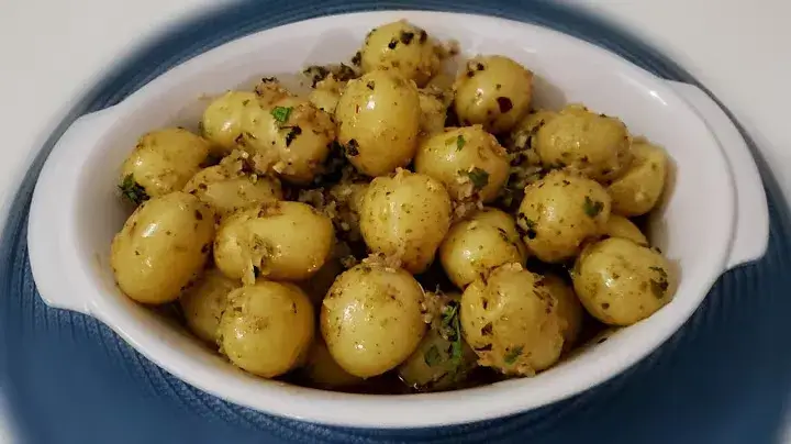 Lanche: Batata Calabresa, Um Aperitivo Irresistível Veja 