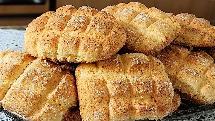 Bolacha 5 Copos, Receita Fácil, Macia e Perfeita com o seu Café