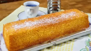Bolo de Abóbora Fácil, Rápido e Cheio de Sabor