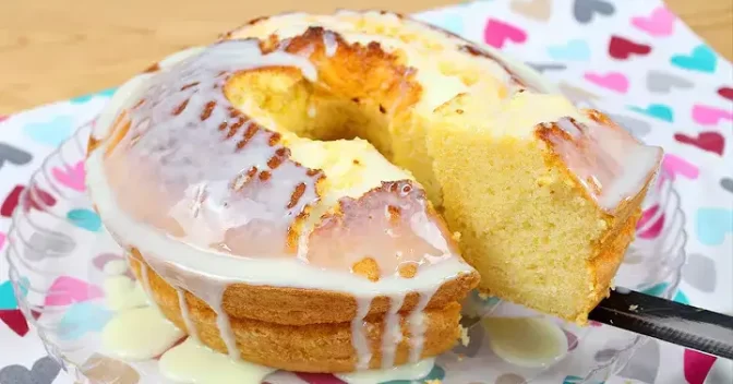 Bolos: Bolo de Leite Condensado Fofinho, Receita Fácil e Deliciosa