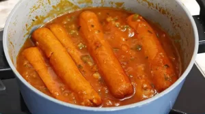 Cachorro Quente Simples, Aqui Esta a Receita Completa Para Você