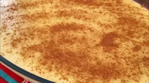 Mingau de Milho Verde, Tradição Mineira na Sua Casa