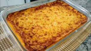 Pamonha Assada com um Sabor Incrível e Textura Perfeita já Faça