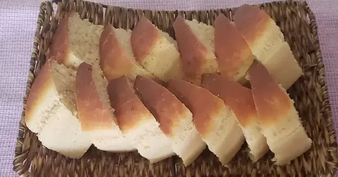 Lanche: Pão Caseiro na Airfryer, Receita Fácil e Deliciosa Você Precisa Fazer