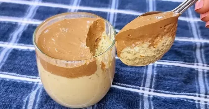 Receitas Saudáveis: Receita de Café da Manhã Anti-Inflamatório Rápido, Fácil e Delicioso Veja