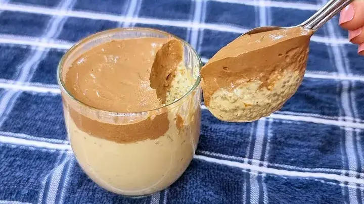 Bolos: Receita de Café da Manhã Anti-Inflamatório Rápido, Fácil e Delicioso Veja 