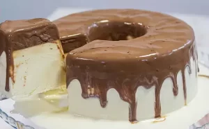 Sorvetão Cremoso de Liquidificador, Fácil e Sem Fogão Veja