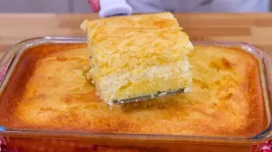 Bolo de Fubá Cremoso: Fácil e Fofinho Imagina Com Cafezinho