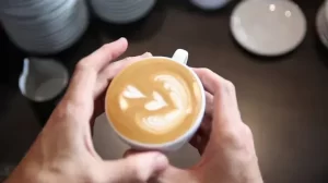 Como Fazer um Flat White Perfeito, Veja a Receita