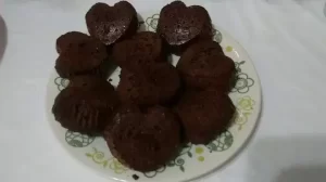 Cupcake de Whey Protein: Uma Delícia Saudável e Nutritiva