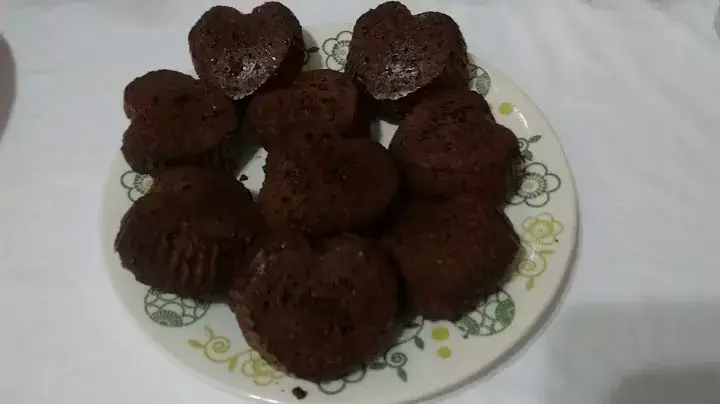 Cupcake de Whey Protein: Uma Delícia Saudável e Nutritiva