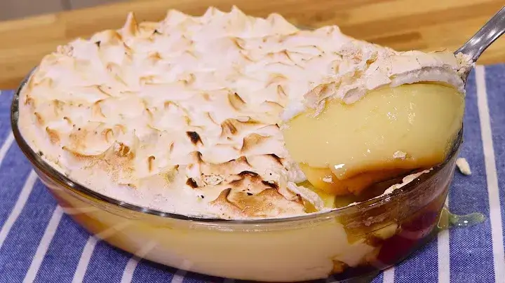 Chico Balanceado Simples: Nova Versão De Três Camadas Sem Banana