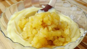 Recheio de Abacaxi para Bolos Veja a Receita Completa