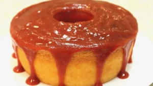 Bolo Romeu e Julieta: A combinação perfeita de queijo e goiabada que vai te surpreender