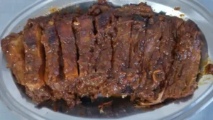 Peito Bovino Suculenta e Macia na Panela de Pressão: Receita Rápida e Irresistível