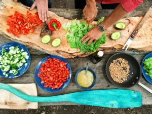 6 Receitas Fit Low Carb: Fáceis e Deliciosas!