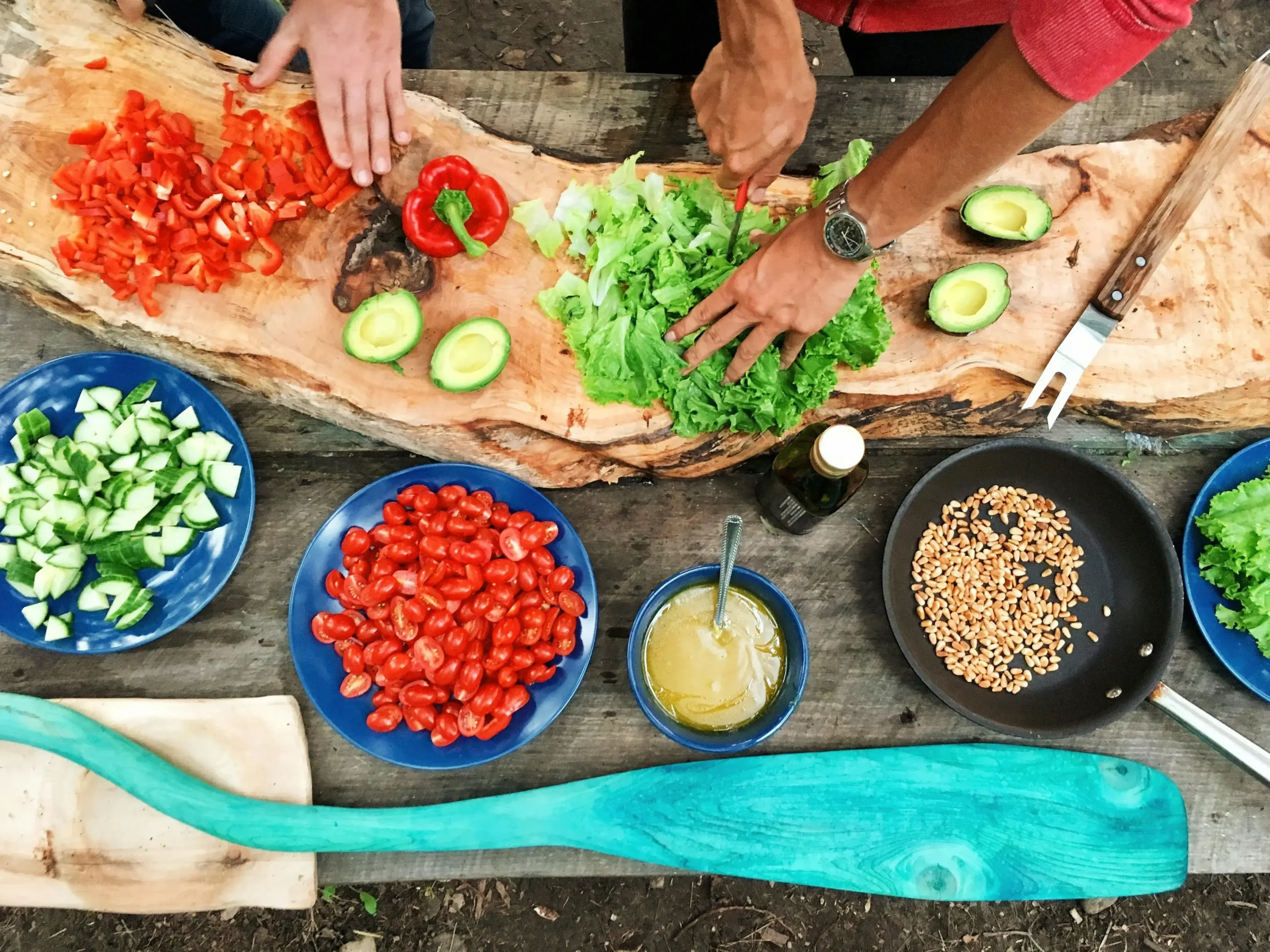6 Receitas Fit Low Carb: Fáceis e Deliciosas!