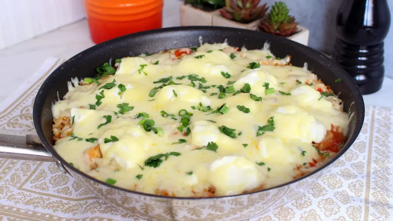 Arroz Cremoso com Frango, Uma Delícia Fácil e Rápida de Fazer Veja