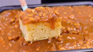 Bolo de Pé de Moça Cremoso: A Receita Perfeita Para a Sua Festa