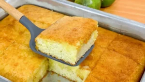 Bolo de Laranja de Liquidificador com Calda Perfeita: Receita Simples e Fácil