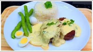 Medalhão de Filé Mignon com Molho de Mostarda Cremoso, Receita Rápida e Saborosa