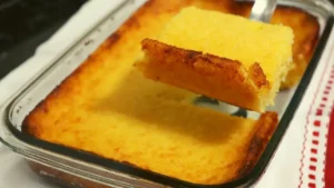 Pamonha de Forno Assada, Receita com Gostinho da Roça Já Faça