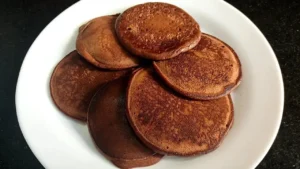 Panqueca de Chocolate: Receita Fácil e Deliciosa já Faça