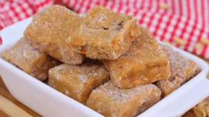 Pé de Moça Caseiro Perfeito, Aprenda a Fazer Para a Sua Festa Junina