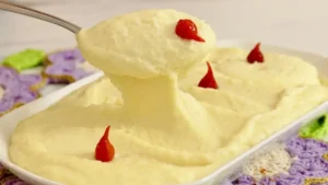 Purê de Batata Cremoso e Aligot: Duas Receitas em Uma é uma Delícia