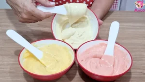 Recheio Branco Perfeito para Ovos de Colher: Cremoso e Saboroso Veja