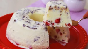 Sobremesa Gelada da Vovó: Fácil, Rápida e Perfeita para Qualquer Momento