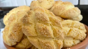 Bolacha 5 Copos Sem Trigo: A Receita Fácil, Rápida e Super Macia Que Vai Te Surpreender