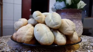 Bolacha de Creme de Leite Fofinha: Fácil, Rápida e Deliciosa Para o Café