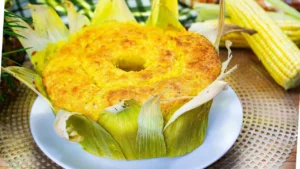 Bolo de Milho com Queijo: Receita Fácil e Inovadora para Fazer Hoje Mesmo