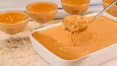 Canjica Caramelizada Cremosa: A Receita que Vai Fazer Você Rapar a Panela