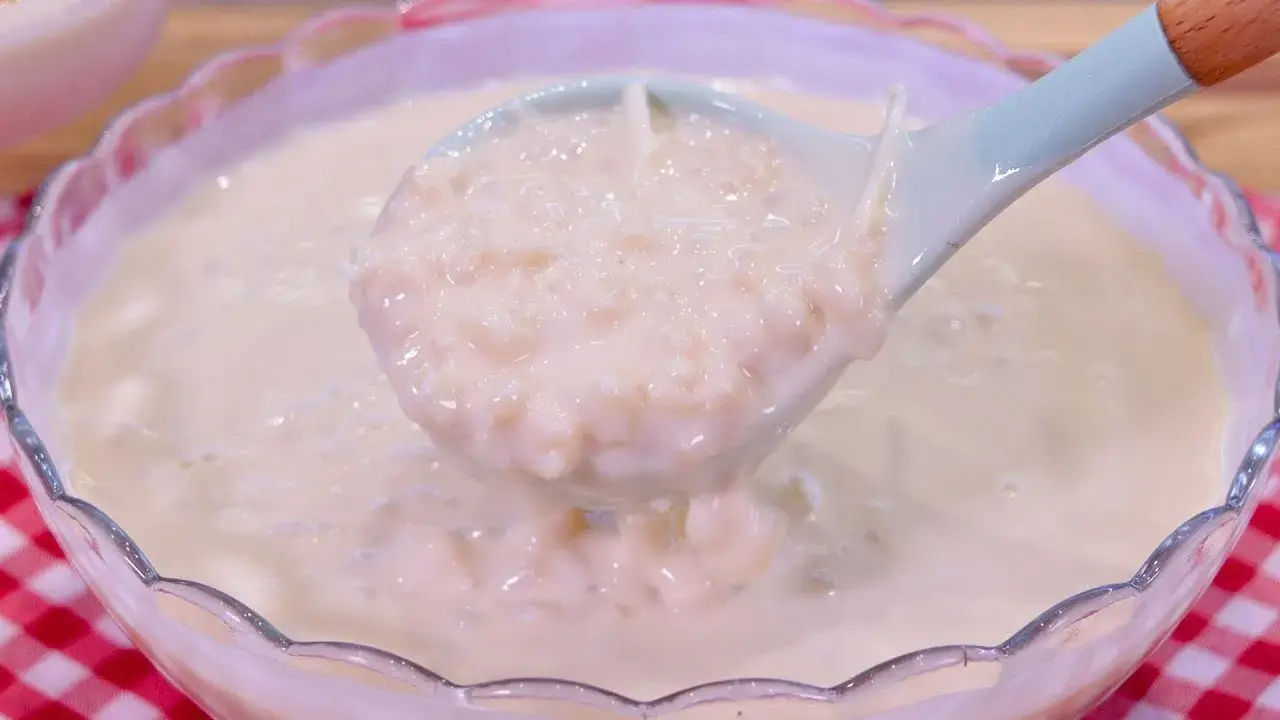 Canjica Cremosa Tradicional: Receita Fácil e Deliciosa para Sua Festa Junina