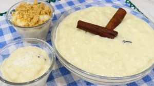 Canjica na Panela de Pressão: Receita Rápida e Deliciosa para Você Fazer