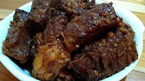 Carne de Panela Assada na Pressão com Sabor de Churrasco: Faça Hoje Mesmo