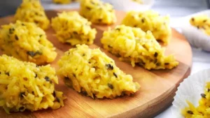 Cocada de Maracujá: Aprenda a Fazer a Melhor Receita com Textura Perfeita