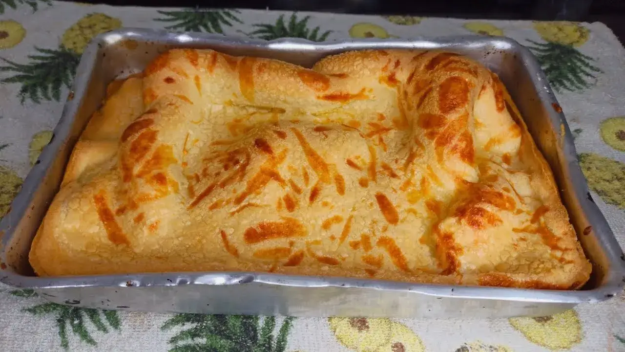 Se você busca uma alternativa prática e deliciosa para substituir o pão, a Montanha Russa...