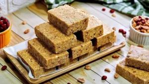 Paçoca Caipira de Amendoim: Aprenda a Fazer Esse Doce Clássico e Fácil