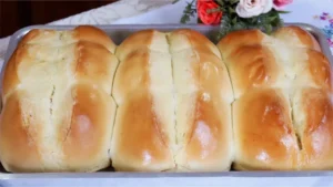 Pão Sovado de Padaria: Receita Fácil e Rápida para Fazer em Casa