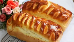 Pão de Leite Caseiro: Aprenda a Fazer um Pão Super Macio e Fofinho
