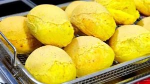 Pão de Queijo Perfeito: Receita Clássica e Irresistível Para Você Fazer