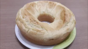 Pão de Queijo de Forma Fácil e Delicioso: Receita Prática para o Cafezinho