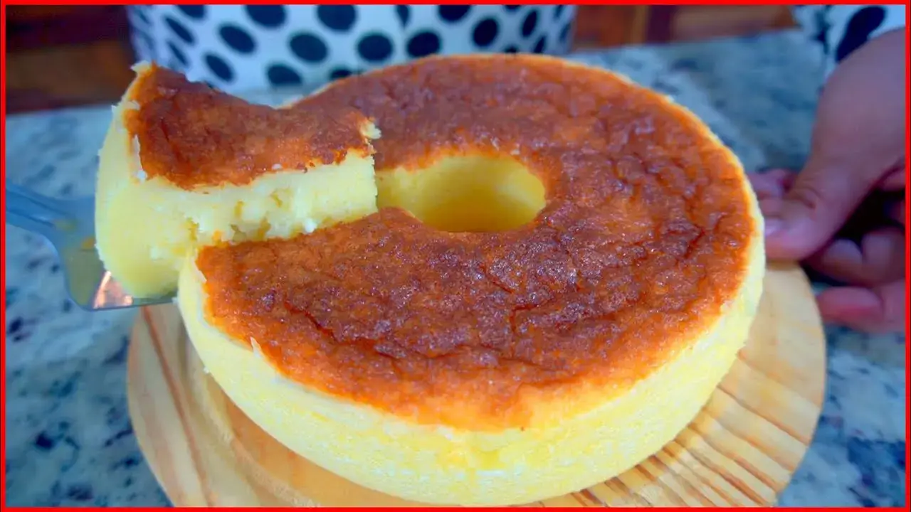 Toucinho do Céu Cremoso: Receita Fácil e Rápida que Parece Pudim