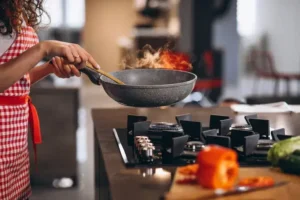 5 Melhores Panelas Antiaderentes Essenciais para sua Cozinha